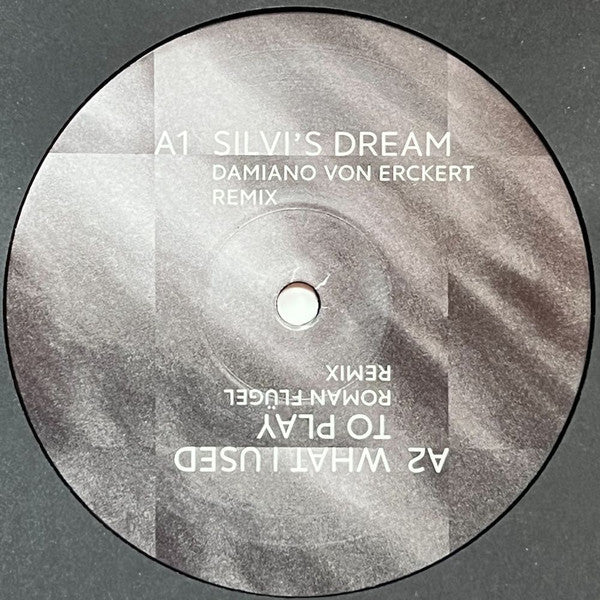 Sven Väth - Catharsis (Remixes) | Mint (M) Mint (M)--Classic Vinyl Record