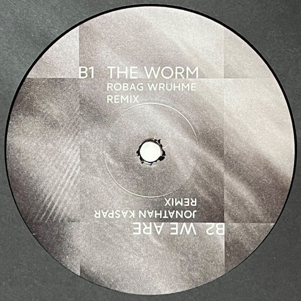 Sven Väth - Catharsis (Remixes) | Mint (M) Mint (M)--Classic Vinyl Record