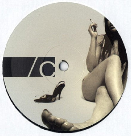 Joy Kitikonti - C - Love Alien | Mint (M) Generic--Classic Vinyl Record