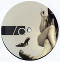 Joy Kitikonti - C - Love Alien | Mint (M) Generic--Classic Vinyl Record