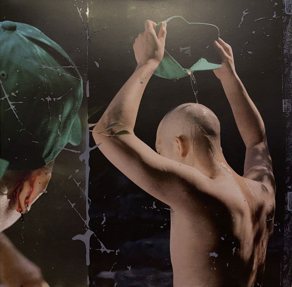 绿帽 = Green Hat | Mint (M) Mint (M)--Classic Vinyl Record
