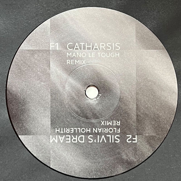 Sven Väth - Catharsis (Remixes) | Mint (M) Mint (M)--Classic Vinyl Record