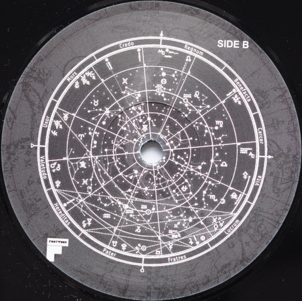 Jay Lumen - From Outer Space | Mint (M) Generic--Classic Vinyl Record