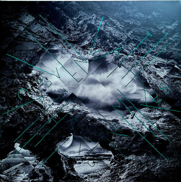 Sven Väth - Catharsis (Remixes) | Mint (M) Mint (M)--Classic Vinyl Record