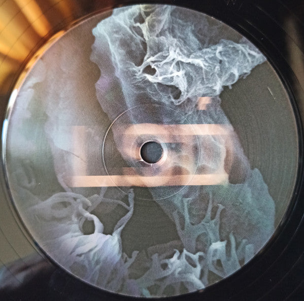 Second Process | Mint (M) Mint (M)--Classic Vinyl Record