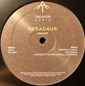 Intro EP (VINYL) | Mint (M) Generic--Classic Vinyl Record