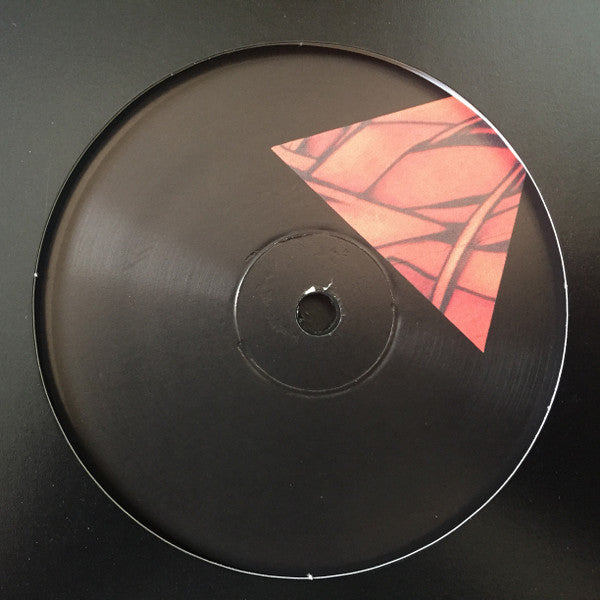 Iron Jungle EP | Mint (M) Generic-Classic Vinyl Record