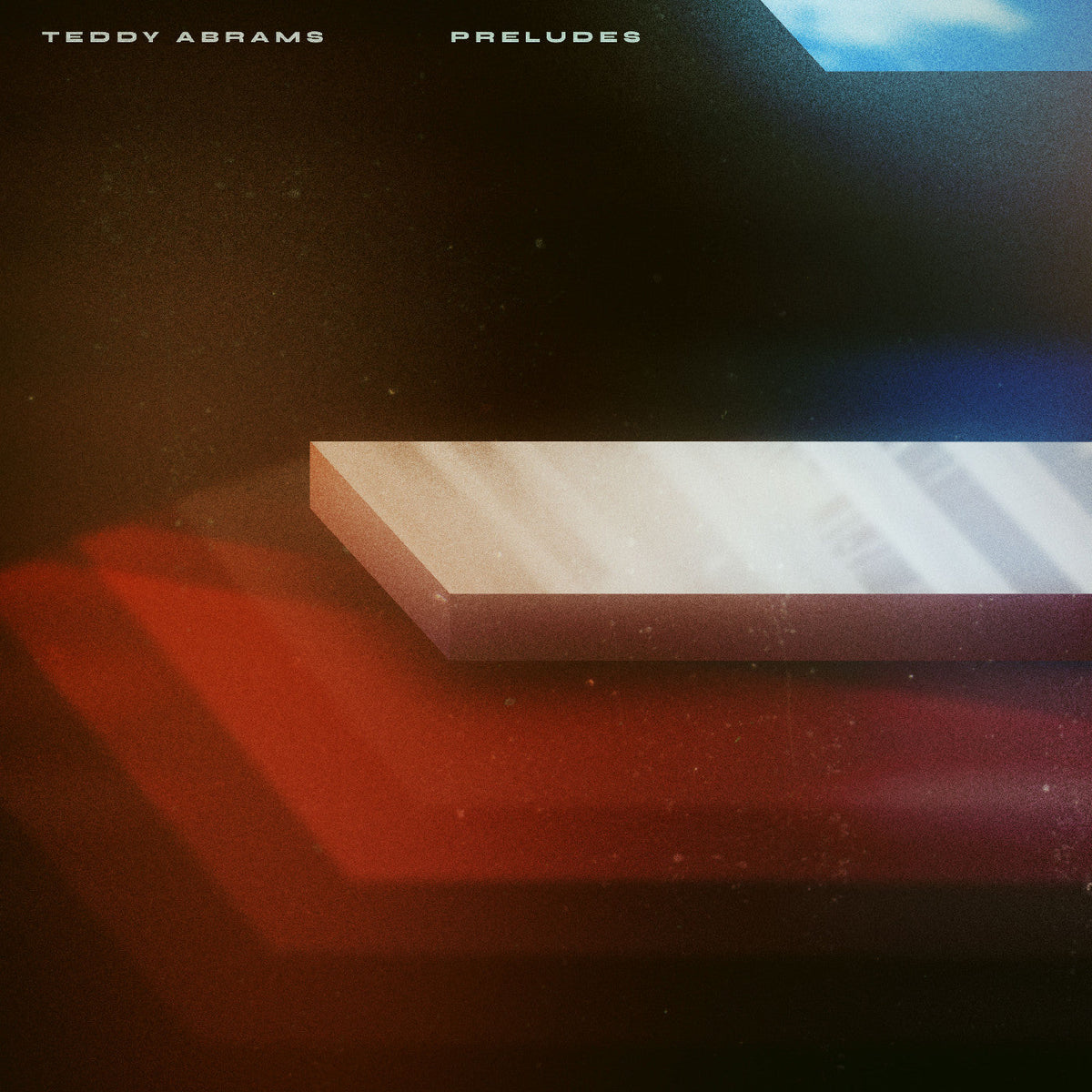 Teddy Abrams - Preludes (VINYL) | Mint (M) Mint (M)-Classic Vinyl Record
