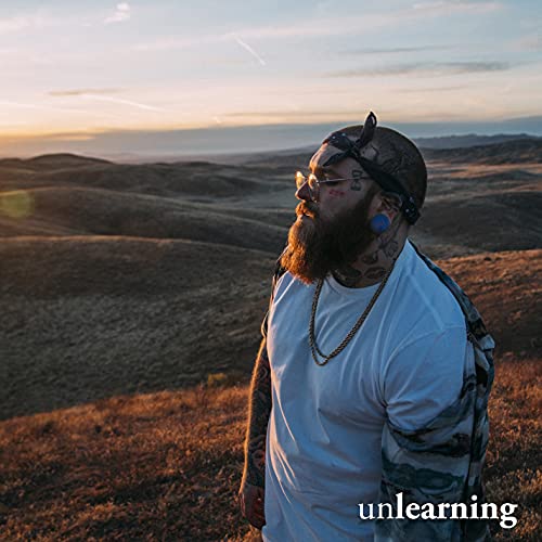 Teddy Swims - Unlearning (CD) | Mint (M) Mint (M)-Classic Vinyl Record