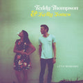 Teddy Thompson - Little Windows | Mint (M) Mint (M)-Classic Vinyl Record