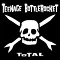 TEENAGE BOTTLEROCKET - Total (VINYL LP Red Scare CCCP 103-1) | NEW-Classic Vinyl Record
