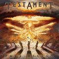 Testament - Para Bellum (Gatefold) (2x Transparent Orange) | Mint (M) Mint (M)-Classic Vinyl Record