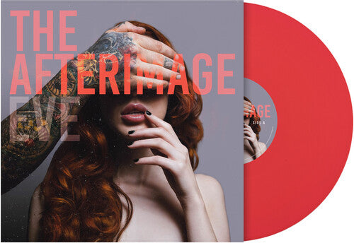 The Afterimage - Eve [Violator Red LP] |-Classic Vinyl Record