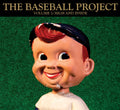 The Baseball Project - Vol. 2: High and Inside (CD) | Mint (M) Mint (M)-Classic Vinyl Record