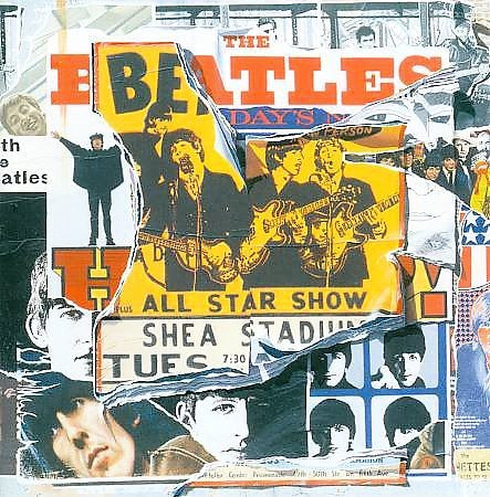 Anthology 2 (2xCD) | Mint (M) Mint (M)-Classic Vinyl Record
