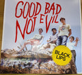 Good Bad Not Evil | Mint (M) Mint (M)-Classic Vinyl Record
