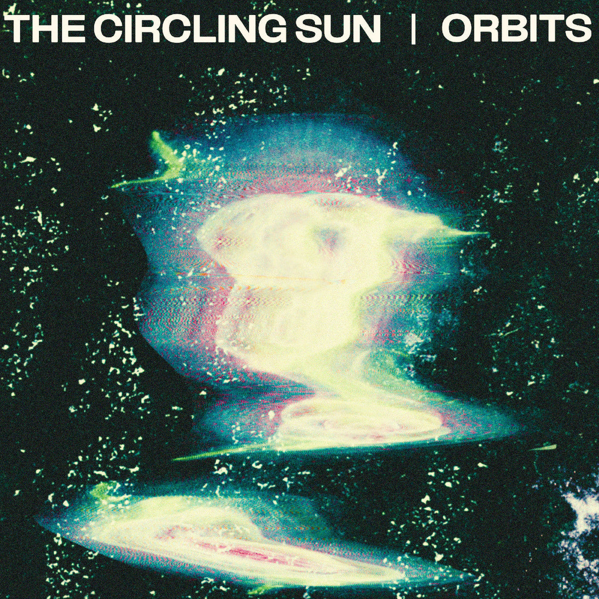 The Circling Sun - (PRE-ORDER 12/5/25) Orbits (VINYL) | Mint (M) Mint (M)-Classic Vinyl Record