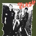 The Clash - The Clash (Remastered) (CD) | Mint (M) Mint (M)-Classic Vinyl Record