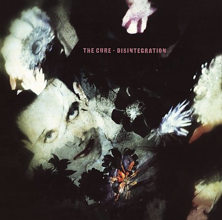 The Cure - Disintegration (180 GRAM VINYL) | Mint (M) Mint (M)-Classic Vinyl Record