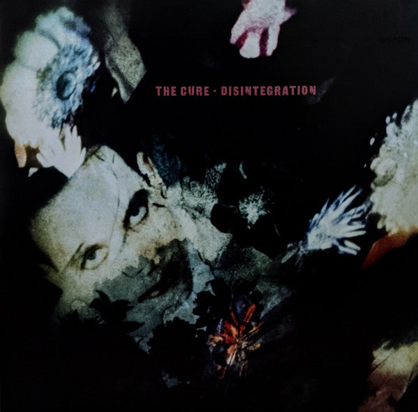 The Cure - Disintegration (180 GRAM VINYL) | Mint (M) Mint (M)-Classic Vinyl Record