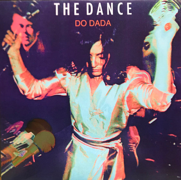 The Dance - Do Dada | Mint (M) Mint (M)-Classic Vinyl Record