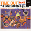 Time Out | Mint (M) Mint (M)-Classic Vinyl Record