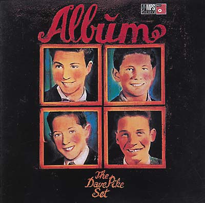 Albùm |-Classic Vinyl Record