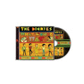The Dickies - What Once Was |-Classic Vinyl Record