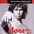 The Doors - The Future Starts Here: The Essential Doors Hits (CD) | Mint (M) Mint (M)-Classic Vinyl Record
