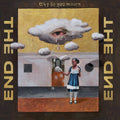 THE END - Why Do You Mourn |-Classic Vinyl Record