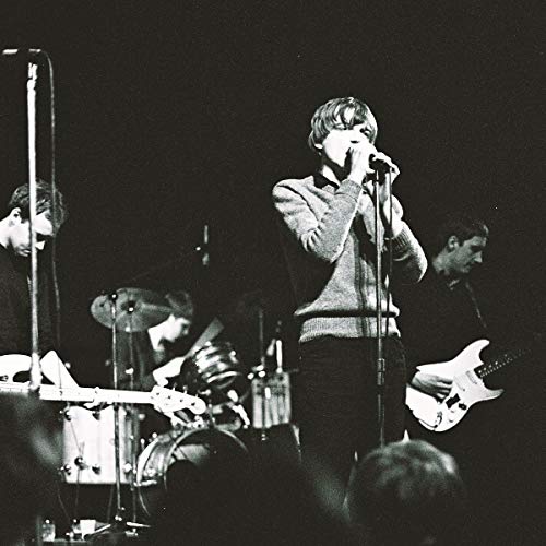 THE FALL Live at St. Helens Technical College 1981 - Vinyl-Classic Vinyl Record