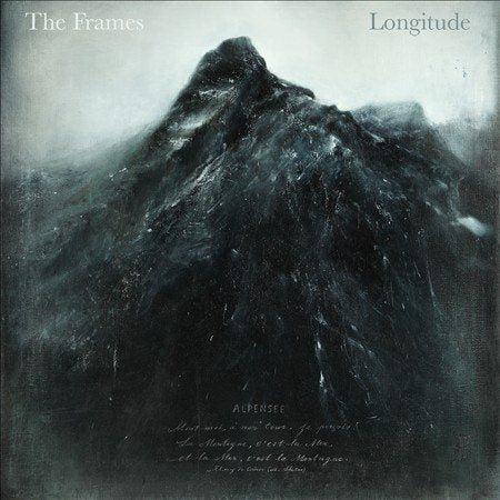 The Frames - Longitude (VINYL 2xLP AntI 87433-1) | NEW-Classic Vinyl Record