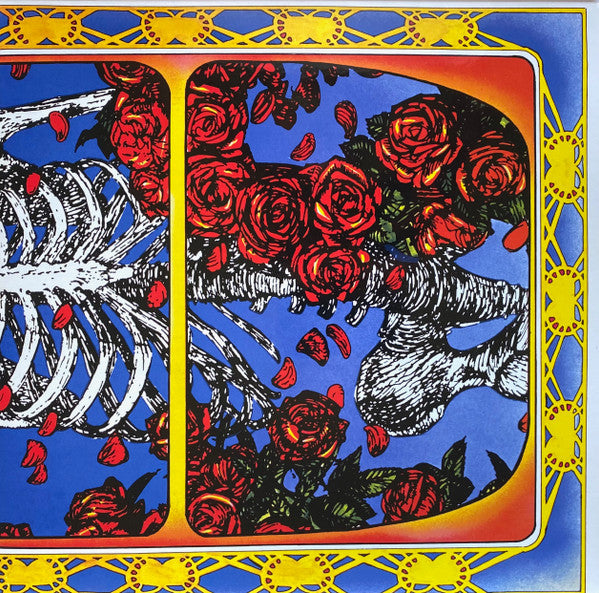The Grateful Dead - Grateful Dead | Mint (M) Mint (M)-Classic Vinyl Record