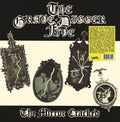 The Gravedigger V The Mirror Cracked [LP] - Vinyl-Classic Vinyl Record
