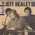 The Jeff Healey Band - See The Light (Import) | Mint (M) Mint (M)-Classic Vinyl Record