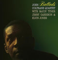 The John Coltrane Quartet - Ballads | Mint (M) Mint (M)-Classic Vinyl Record
