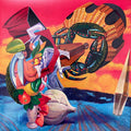 Octahedron | Mint (M) Mint (M)-Classic Vinyl Record