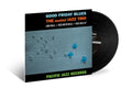 The Modest Jazz Trio - Good Friday Blues (Blue Note Tone Poet Series) [LP] | Mint (M) Mint (M)-Classic Vinyl Record