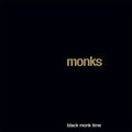The Monks Black Monk Time [Lp] - Vinyl-Classic Vinyl Record