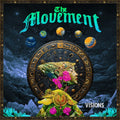 The Movement - Visions [2LP] |-Classic Vinyl Record