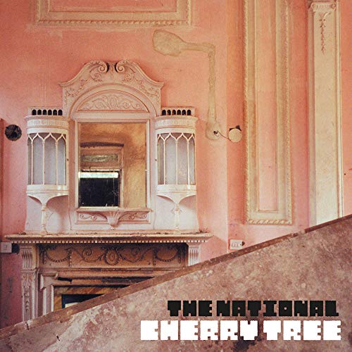 The National - Cherry Tree (2021 Remaster) | Mint (M) Mint (M)-Classic Vinyl Record