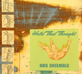 THE NRG ENSEMBLE - Hold That Thought (Mars Archive #2) |-Classic Vinyl Record