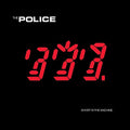 The Police - Ghost In The Machine (180g Vinyl) | Mint (M) Mint (M)-Classic Vinyl Record