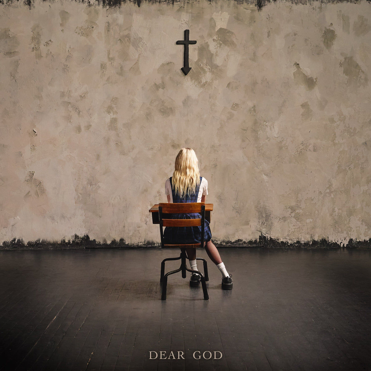 The Pretty Reckless - Dear God (VINYL 2LP) |-Classic Vinyl Record