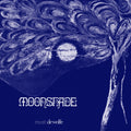 THE ROGER WEBB SOUND - Moonshade |-Classic Vinyl Record