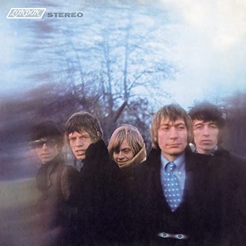 The Rolling Stones Between The Buttons (US) [LP] - Vinyl-Classic Vinyl Record
