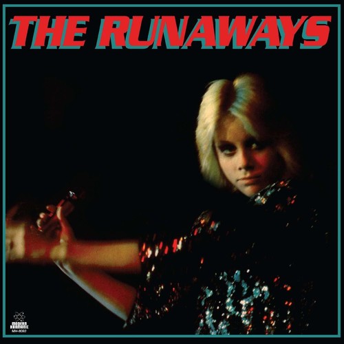 The Runaways - The Runaways | Mint (M) Mint (M)-Classic Vinyl Record