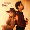 Shires - (PRESALE 7/3/26) Bonfire (COLORED VINYL) | Mint (M) Mint (M)-Classic Vinyl Record
