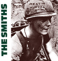 The Smiths - (PRESALE 6/19/26) Meat Is Murder (CD) | Mint (M) Mint (M)-Classic Vinyl Record