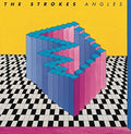 The Strokes - Angles | Mint (M) Mint (M)-Classic Vinyl Record